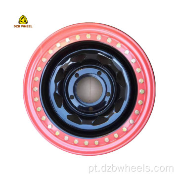 Off Wheels Rims e Pneus